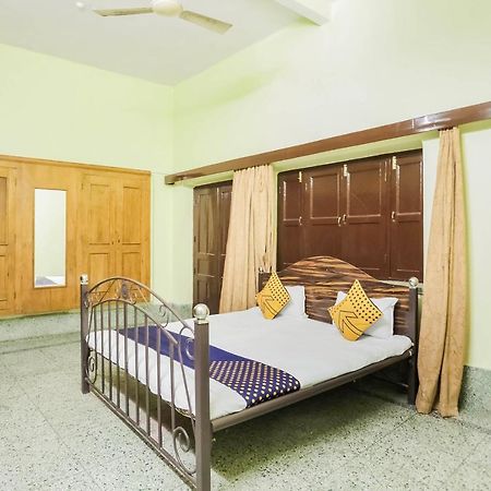Spot On 64751 Hotel Shivani Palace Muthiganj 외부 사진