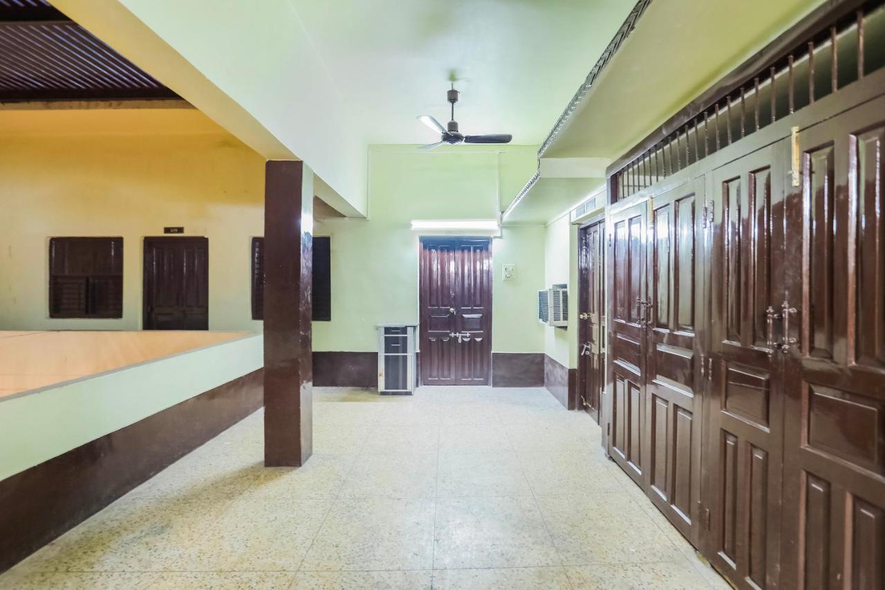 Spot On 64751 Hotel Shivani Palace Muthiganj 외부 사진