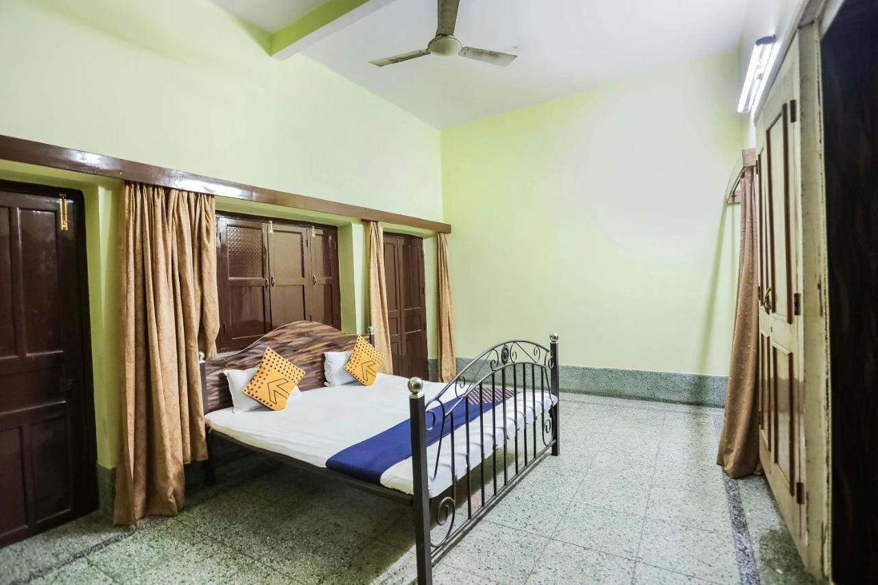 Spot On 64751 Hotel Shivani Palace Muthiganj 외부 사진
