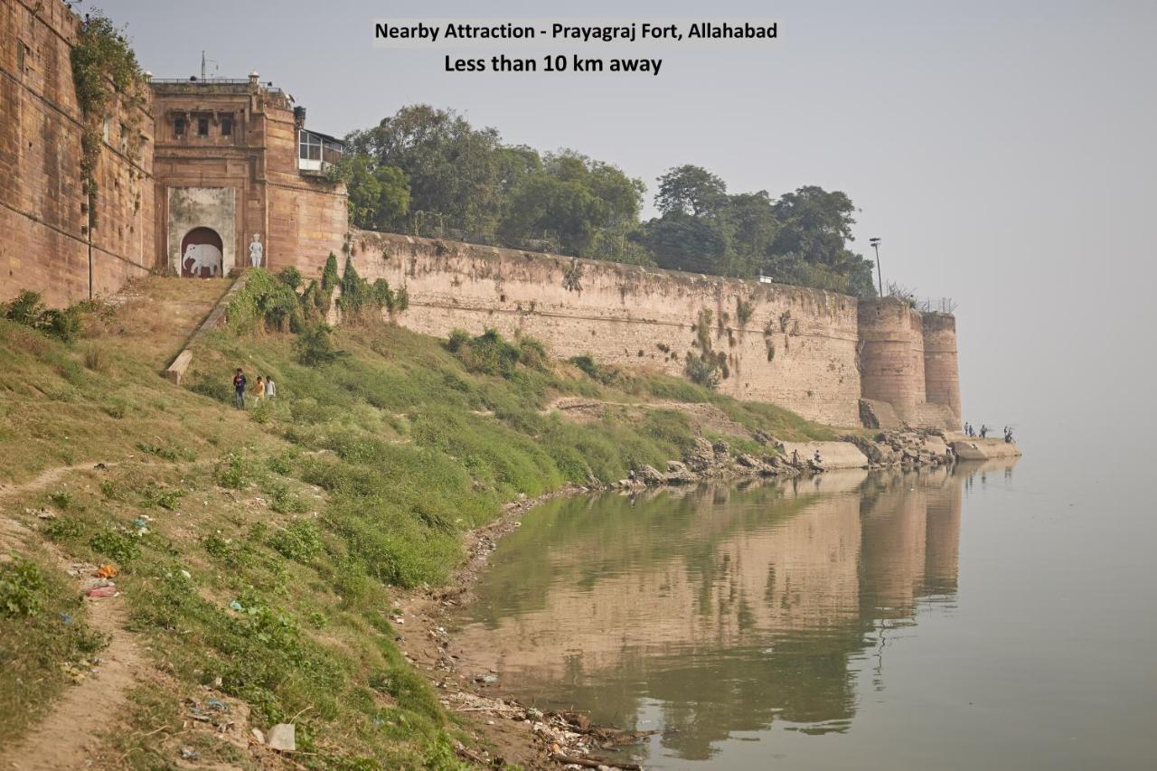 Spot On 64751 Hotel Shivani Palace Muthiganj 외부 사진